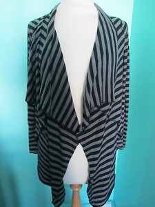 new look waterfall cardigan