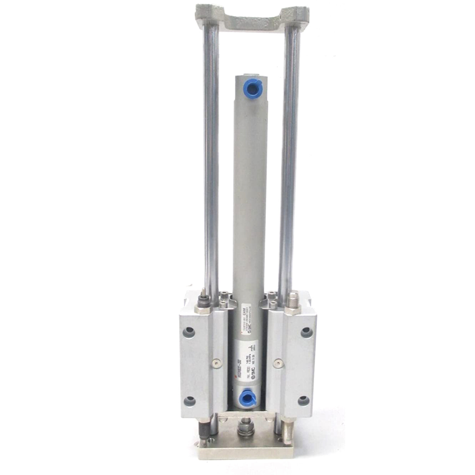SMC MGGMB20-200 Pneumatic Thruster Actuator 200mm Stroke
