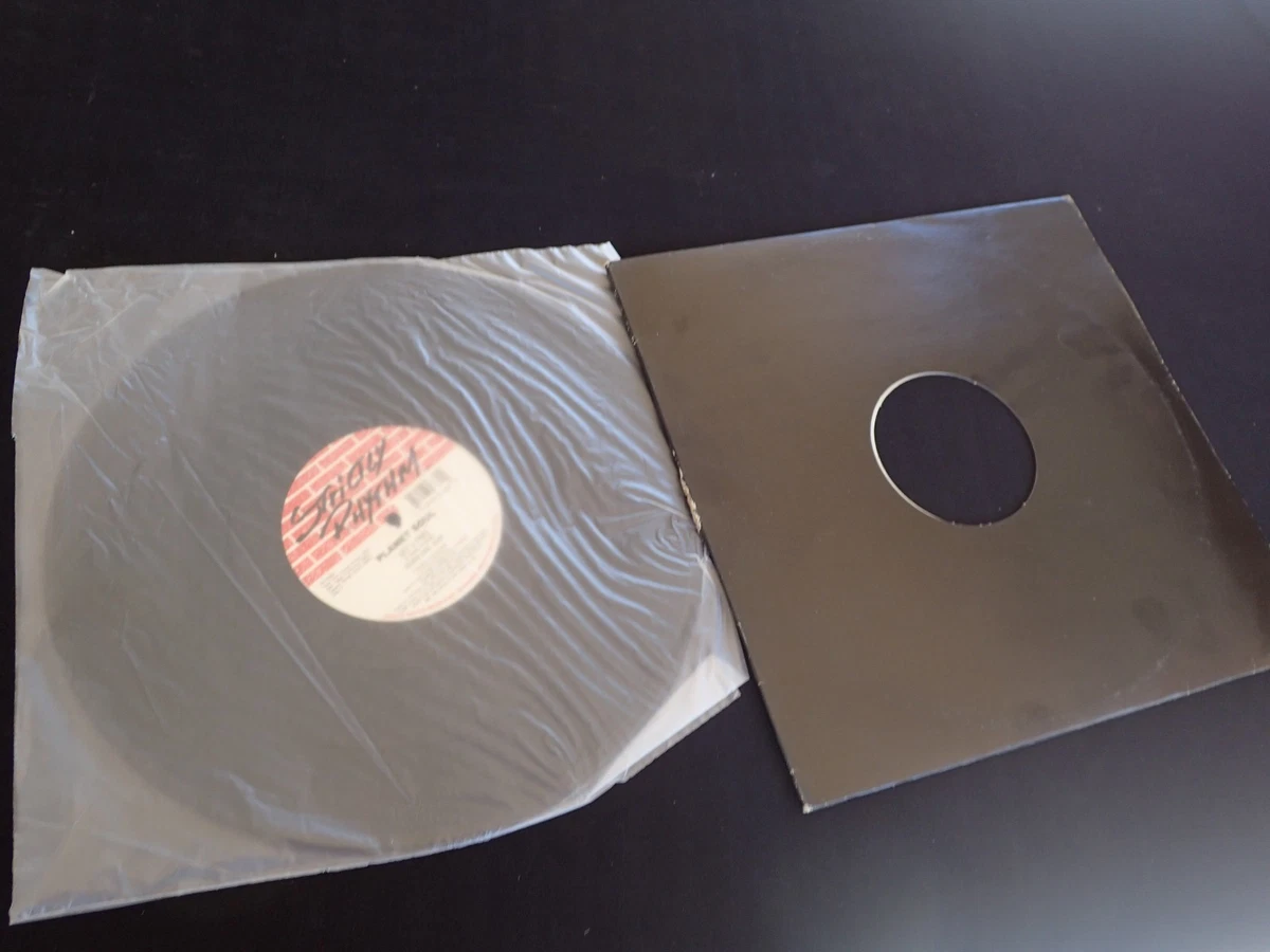 Strictly Rhythm Vinyl Records for sale - eBay