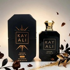 Kayali 19 Oudgasm Milky Musk EDP 100ml Unisex Oud Vanilla Woody Perfume