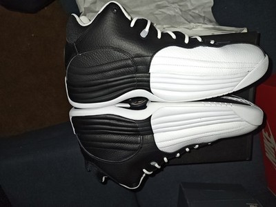 Size 12 - Air Jordan Jumpman Team 1 2023 Black for sale online | eBay
