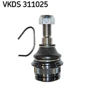 Skf Trag-/FüHrungsgelenk Vkds 311025 FüR Vw