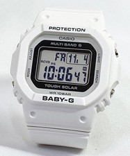 BABY G Casio Watch BGD 5650 7JF Gift Wrapping from Japan