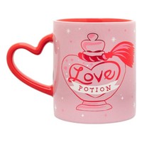 Harry Potter Premium Tasse Ver. Liebestrank-Gruppe Erik