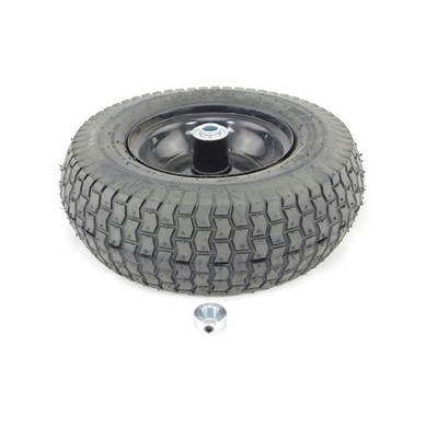 New Porter Cable OEM 5140095-02 Pressure Washer Wheel Kit DH4240 DH4240 DPW3835