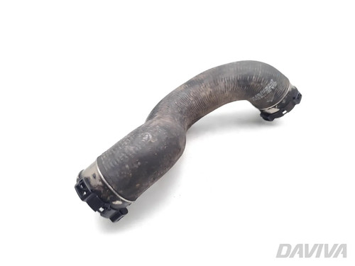 Mercedes-Benz CLS Ladeluftkühler-Rohrschlauch CLS 350 CDI / d Diesel A2045282982