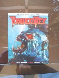 Rawhead Rex | eBay