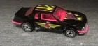 Vintage 1983 Hot Wheels 81 Ford Thunderbird Hot Wheels Thunder Burner
