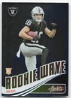 2025 Panini Jack Bech Base (Raw)