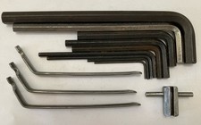 Bicycle Tool Kit 13 Piece