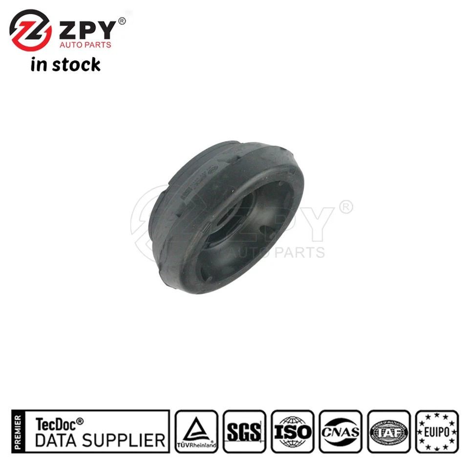 BEYU For Volkswagen Taigun 1J0 412 331C Front Strut Bush Bearing Spring Seat - Image 3 of 4