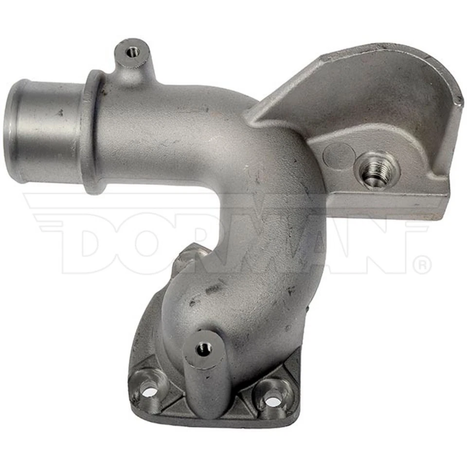 902-3044 Dorman 恒温器外壳适用于 Ram Truck 2500 3500 4500 5500 道奇 08-10 — 第 2/4 张图片