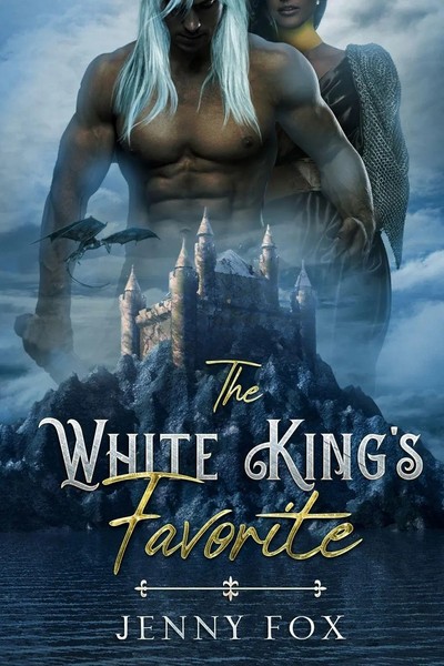 The White King's Favorite | Jenny Fox | Englisch | Taschenbuch | 2024-image