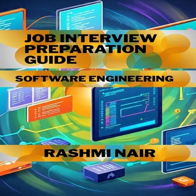 Job Interview Preparation Guide Software Engineering Rashmi Nair