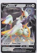 arceus pokemon go card V & Vstar - Lot Colorless Colorless Type Switch Choose Grass showcase your favorite card everywhere