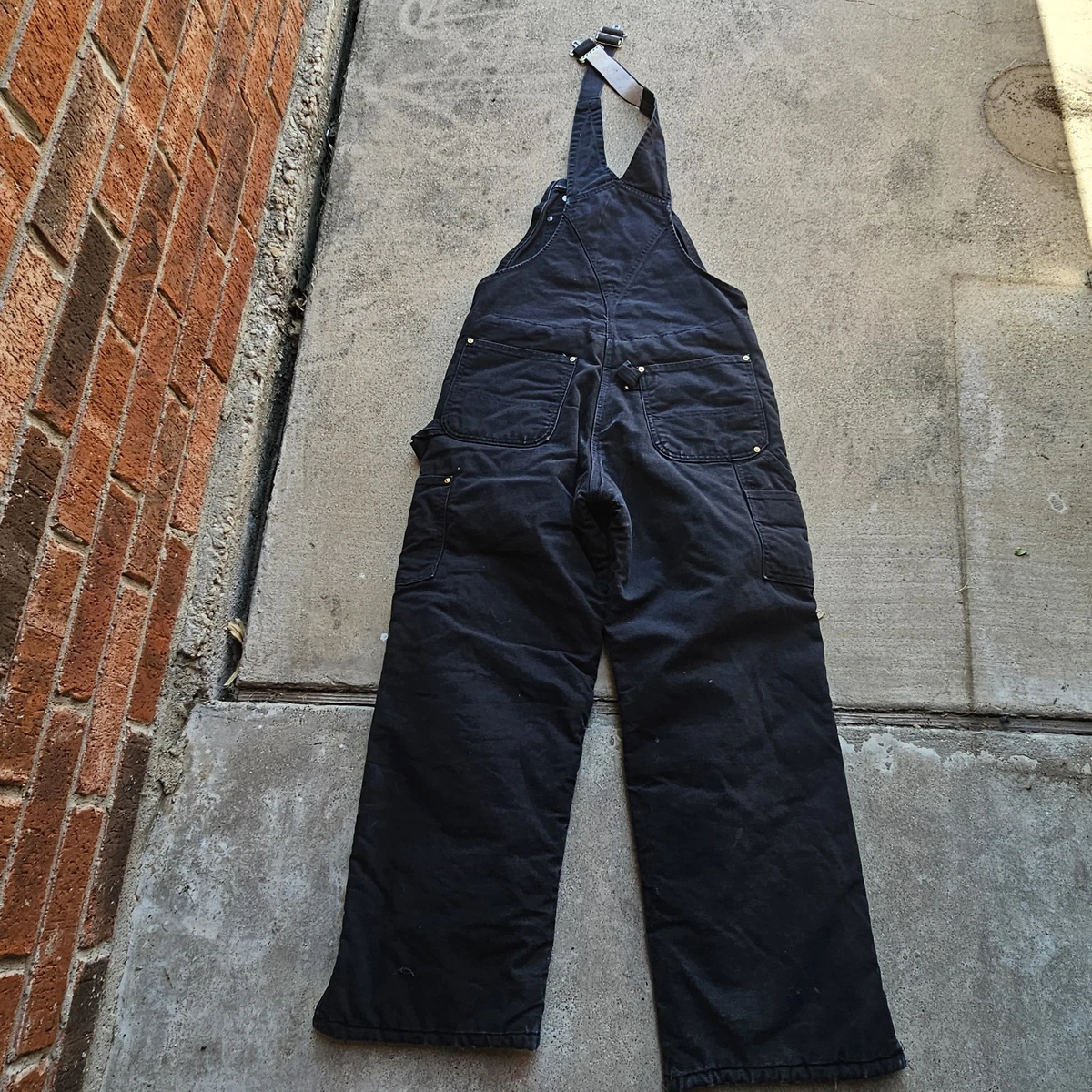 25+ carhartt overalls 32 for sale | Updated Oct 2026