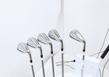 Taylormade Kalea Premier Iron Set 7-Pw, Sw Ladies Premier Graphite 13613158 Good