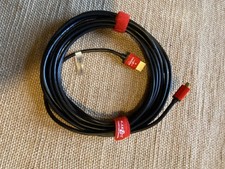 Juicebitz Ooh-la-la Series OLLY2-HDAD 14-5M Ultra  Slim Micro HDMI V1.4 Cable