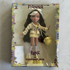 2026 Mga Bratz X Pompompurin Fianna 10 Fashion Doll Original Unopened Box Nib 2026 Mga Bratz X Pompompurin Fianna 10 Fashion Doll Original Unopened Box Nib