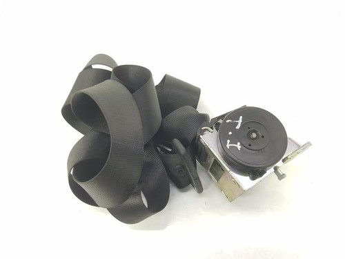 72119139832 sicherheitsgurt hinten links für BMW SERIE 1 COUPE 2.0 TURBODIESEL