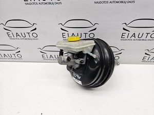 AUDI A6 Avant 4F5, C6 Unterdruck-Bremskraftverstärker 4F0612105G 33964591
