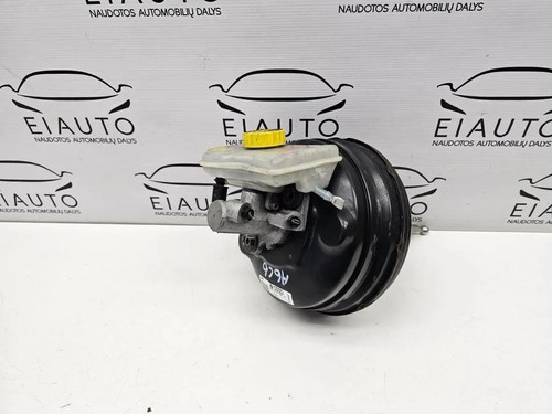 AUDI A6 Avant 4F5, C6 Unterdruck-Bremskraftverstärker 4F0612105G 33964591