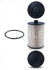Filtre à carburant Volvo XC90
