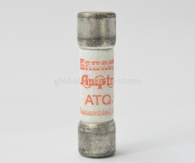   ATQ-3/10 0.3   (ATQ 0.3) Midget Time-Delay Fuses 500VAC. #bv