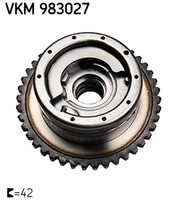 Nockenwellenversteller Skf Vkm 983027 FüR Mercedes Klasse W205 Model S205 W213