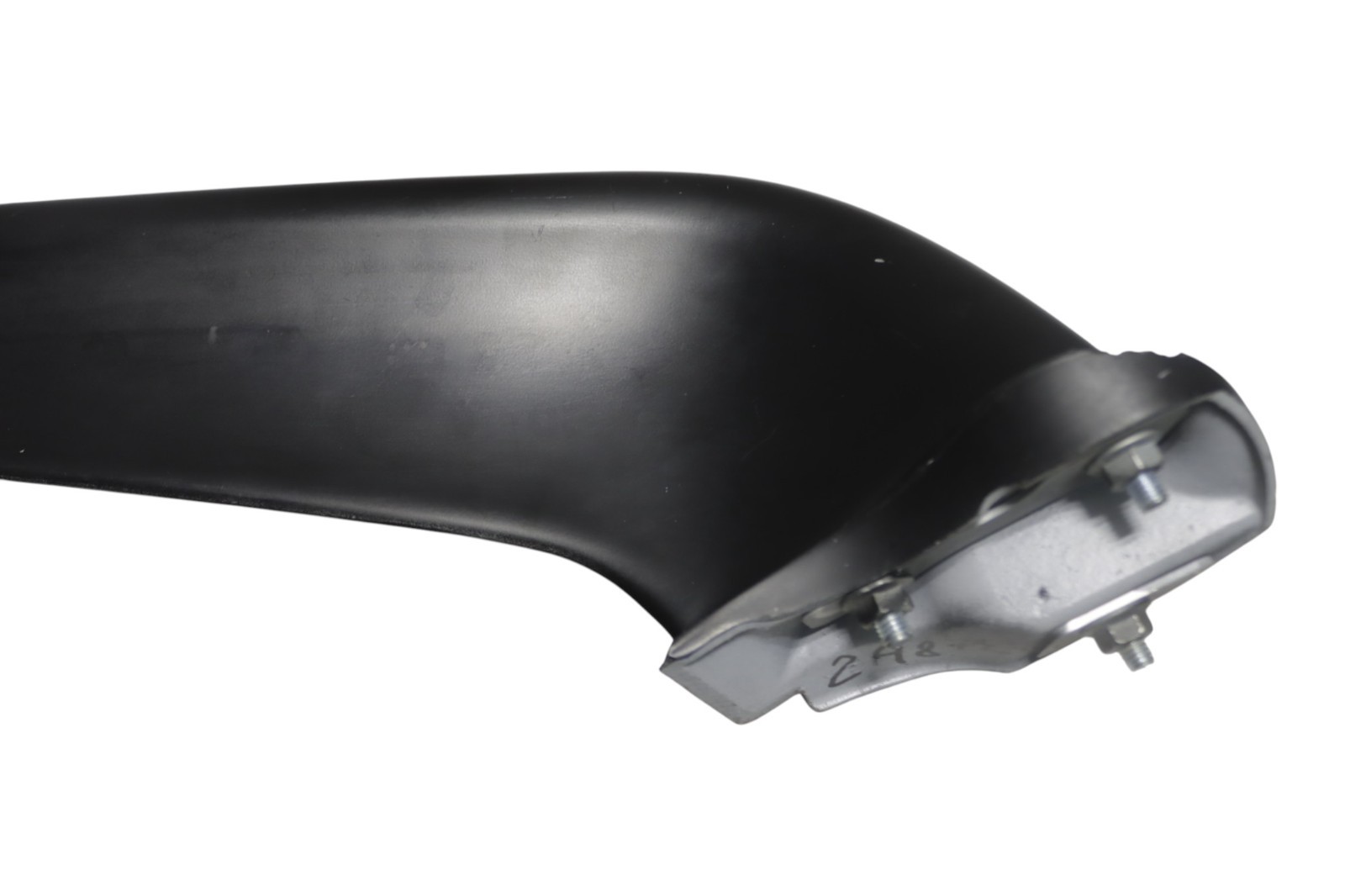 Ferrari 458 Front Left Bumper Spoiler Wing Fin 2010 - 2015 OEM