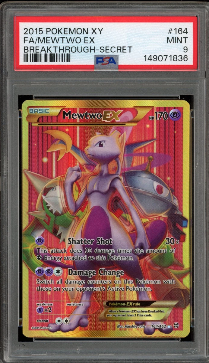 Pokmon TCG Secret Rare XY Collectible Individual Card Games for sale | eBay