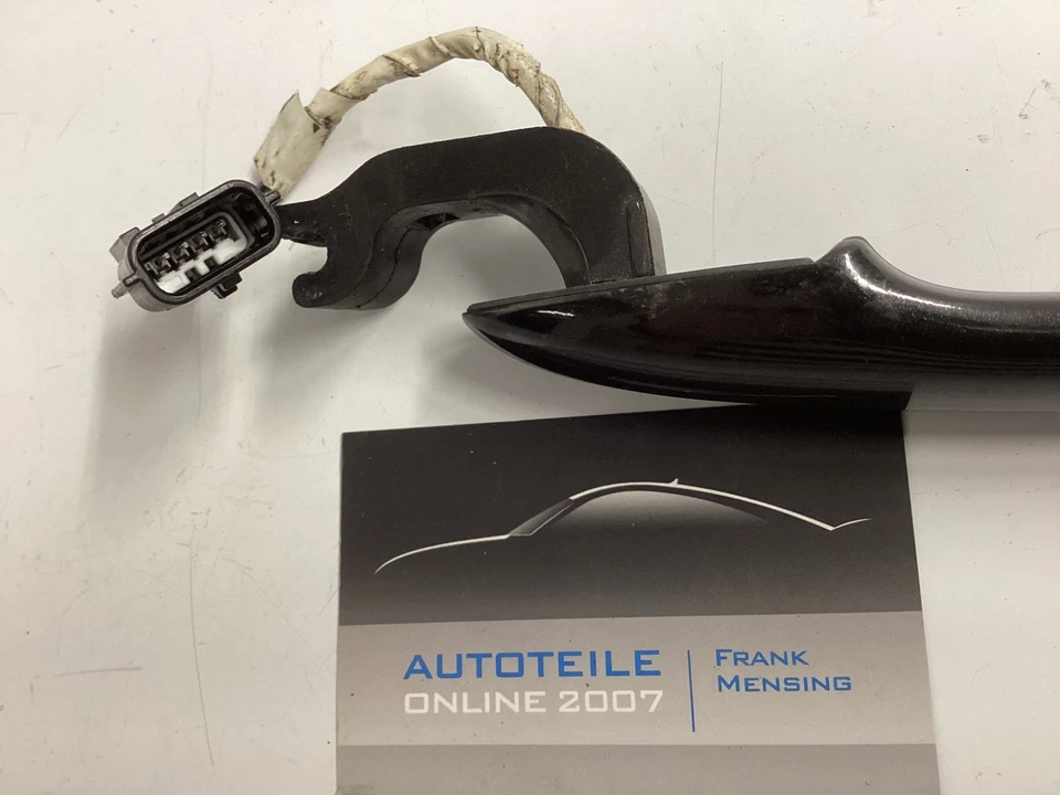 Renault Laguna Griff Tür Handgriff Türgriff außen links Türöffner 8200390052 - Bild 4 von 4