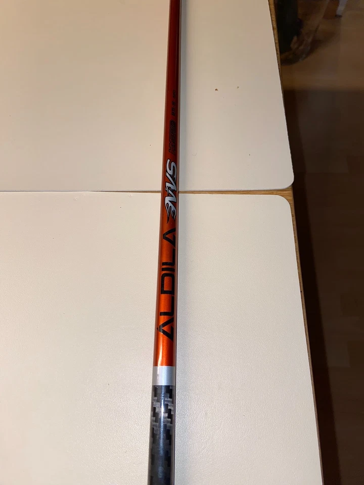 Callaway FT-Hybrid 3H 20° Draw ALDILA 85-S - Linkshand - Bild 3 von 3