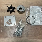 Original Yamaha water pump repair kit repair set service kit 20/25 HP