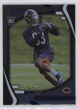 2021 Panini Absolute Rookies Blue Dazz Newsome #184 1u6