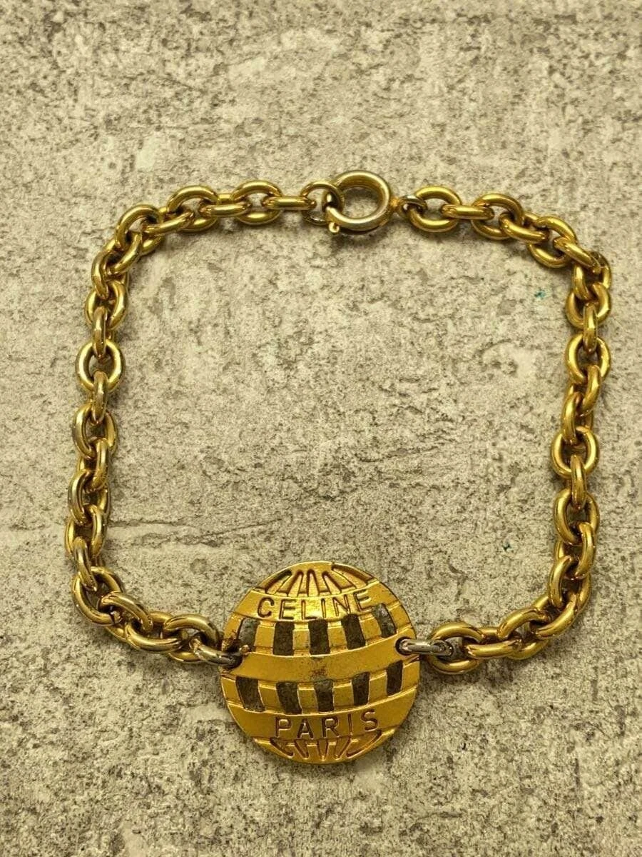 Bracciale CELINE GLD Donna