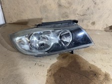Scheinwerfer Frontscheinwerfer BMW E90 E91 Bj.05 Rechts 89311640 6942722