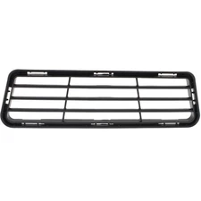 Bumper Face Bar Grille Front  5311206210 for Toyota Camry 2012-2014