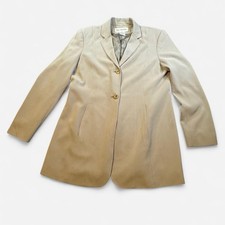 Jones New York Long Blazer Sz 14