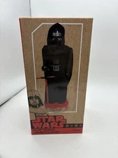 Star Wars Kylo Ren Nutcracker Brand New In Box