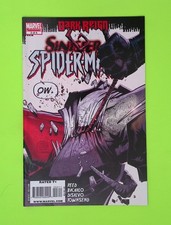 Cover of Dark Reign: Sinister Spider-Man #3