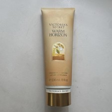 Victoria s Secret WARM HORIZON Fragrance Lotion 8 fl oz NWOB