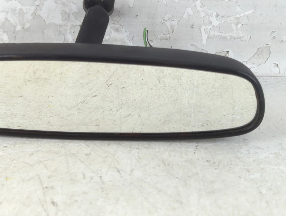 2001 Ford Mustang Interior Rear View Mirror Oem K6R26 - Image 3 of 4