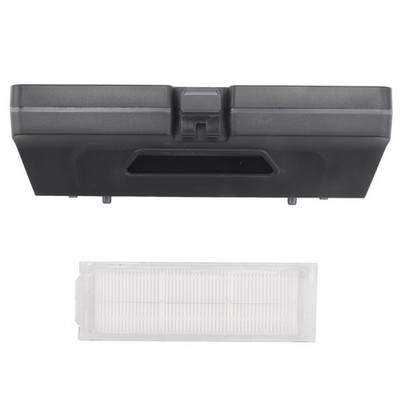 2 in 1 Water Tank Dust Box for  Robot Vacuum Mop 2S 3C  V2 V3 XMSTJQR2S5620