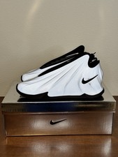 Nike GT Future Metallic Silver 2025 Size 10 Men's Brand New DS 