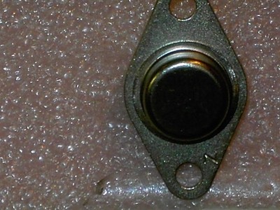 NTE 5511 VDRM 200V 5A SCR