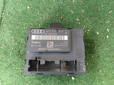 Türsteuergerät Audi A6 4f