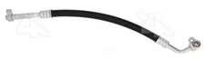 A/C Refrigerant Suction Hose-Hose Assembly fits 11-18 Dodge Journey 3.6L-V6