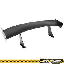 Universal 67 Gtc300 Type Rear Trunk Spoiler Racing Wing V4b Leg Side Plate Universal 67 Gtc300 Type Rear Trunk Spoiler Racing Wing V4b Leg Side Plate