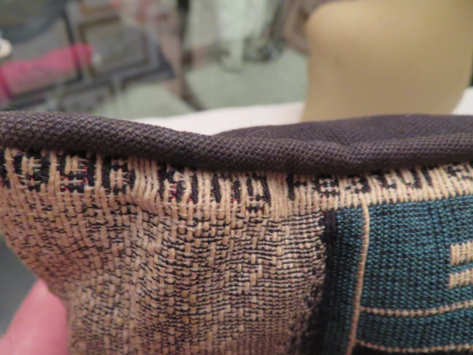 Vintage Betty Boop Throw Pillow 1996 The Hearst Corporation 12" x 12" - Image 4 of 4